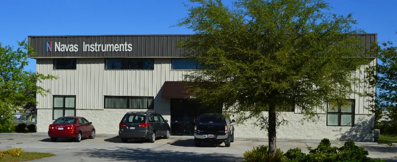 Navas Instruments Building