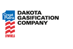 Dakota Gasification Company Logo