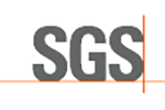 SGS Logo