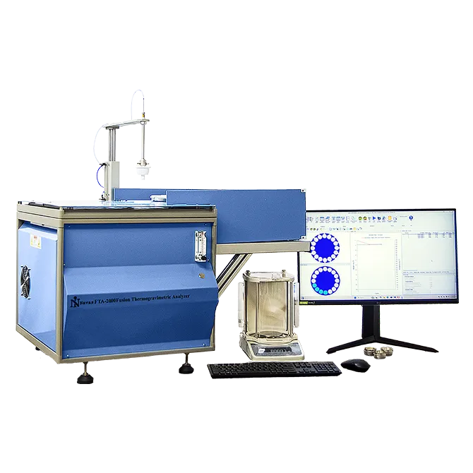 Bead fusion for XRF